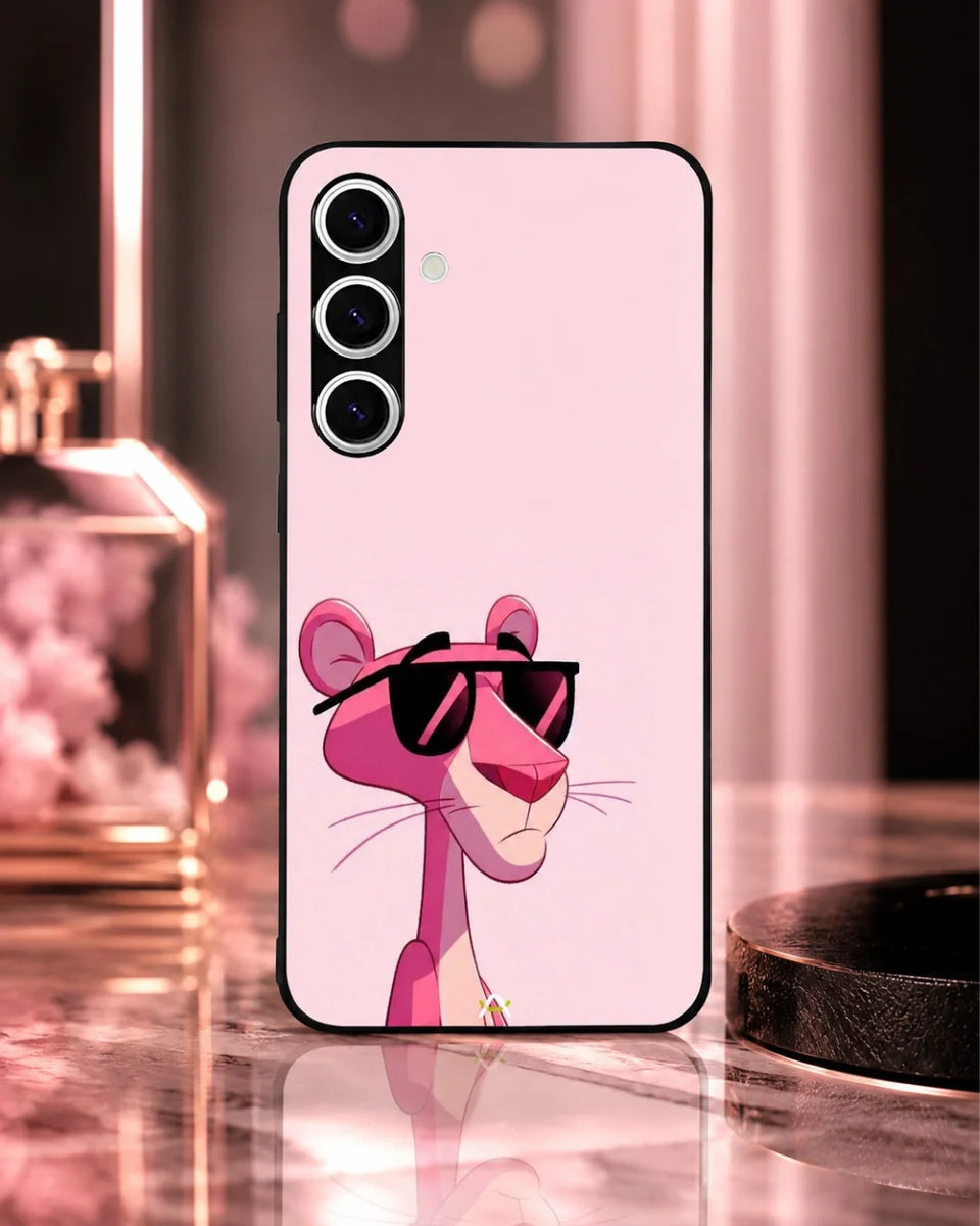 Creslia cool cartoon cat shades phone case general construction specs - cool cartoon cat shades phone case google pixel general specs 5