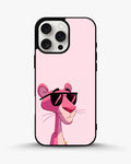 Creslia cool cartoon cat shades phone case - cool cartoon cat shades phone case iphone 14 pro max