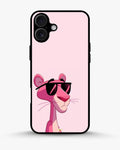 Creslia cool cartoon cat shades phone case - cool cartoon cat shades phone case iphone 16