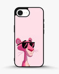 Creslia cool cartoon cat shades phone case - cool cartoon cat shades phone case iphone 16e