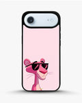 Creslia cool cartoon cat shades phone case - cool cartoon cat shades phone case iphone 17 air