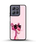 Creslia cool cartoon cat shades phone case - cool cartoon cat shades phone case moto g 2025