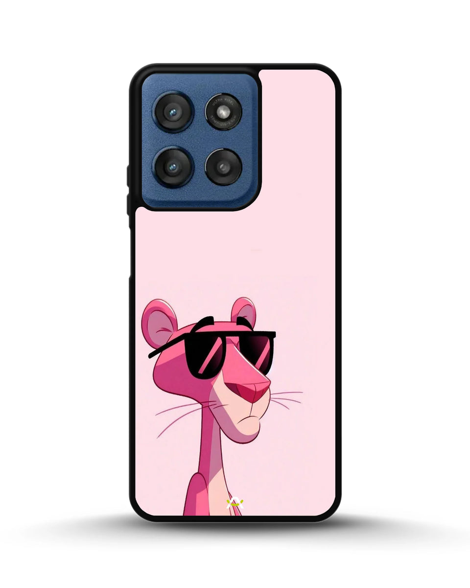 Creslia cool cartoon cat shades phone case - cool cartoon cat shades phone case moto g stylus 5g 2024