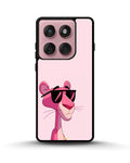 Creslia cool cartoon cat shades phone case - cool cartoon cat shades phone case motorola edge 2025
