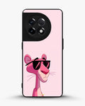 Creslia cool cartoon cat shades phone case - cool cartoon cat shades phone case oneplus 11r