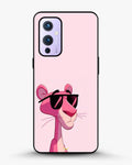 Creslia cool cartoon cat shades phone case - cool cartoon cat shades phone case oneplus 9