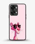 Creslia cool cartoon cat shades phone case - cool cartoon cat shades phone case oneplus nord 2t