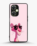 Creslia cool cartoon cat shades phone case - cool cartoon cat shades phone case oneplus nord ce3 lite