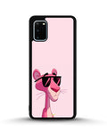 Creslia cool cartoon cat shades phone case - cool cartoon cat shades phone case samsung galaxy s20 fe