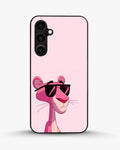 Creslia cool cartoon cat shades phone case - cool cartoon cat shades phone case samsung galaxy s23 fe