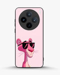 Creslia cool cartoon cat shades phone case - cool cartoon cat shades phone case vivo x100