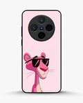Creslia cool cartoon cat shades phone case - cool cartoon cat shades phone case vivo x200