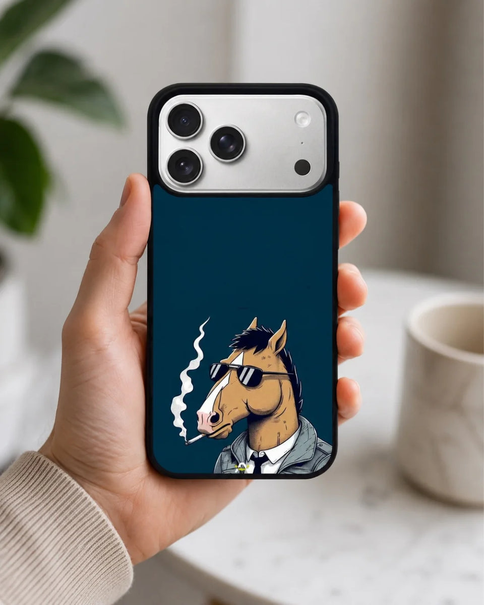 Creslia cool horse sunglasses phone case general construction specs - cool horse sunglasses phone case google pixel general specs 4