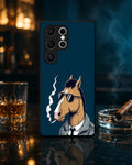Creslia cool horse sunglasses phone case general construction specs - cool horse sunglasses phone case google pixel general specs 7