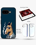 Creslia cool horse sunglasses phone case general construction specs - cool horse sunglasses phone case google pixel general specs