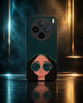 Creslia cosmic sunglasses girl phone case general construction specs - cosmic sunglasses girl phone case google pixel general specs 3