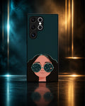 Creslia cosmic sunglasses girl phone case general construction specs - cosmic sunglasses girl phone case google pixel general specs 4