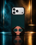 Creslia cosmic sunglasses girl phone case general construction specs - cosmic sunglasses girl phone case google pixel general specs 5