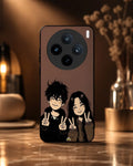 Creslia couple peace sign art phone case general construction specs - couple peace sign art phone case google pixel general specs 5