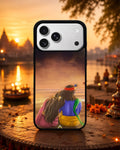 Creslia couple sunset phone case general construction specs - couple sunset phone case google pixel general specs 3