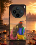 Creslia couple sunset phone case general construction specs - couple sunset phone case google pixel general specs 5