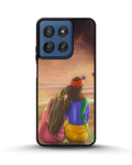 Creslia couple sunset phone case - couple sunset phone case moto g stylus 5g 2024