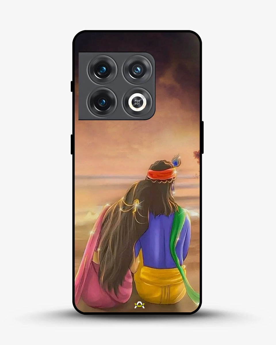 Creslia couple sunset phone case - couple sunset phone case oneplus 10 pro