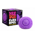 Fuzz Ball Squishy Stress Ball – Slow Rising Sensory Fidget Toy for Anxiety Relief | Adults & Kids