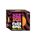 Fuzz Ball Squishy Stress Ball – Slow Rising Sensory Fidget Toy for Anxiety Relief | Adults & Kids