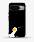Creslia curious goose phone case - curious goose phone case google pixel 10 pro xl