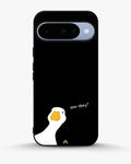Creslia curious goose phone case - curious goose phone case google pixel 10