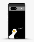Creslia curious goose phone case - curious goose phone case google pixel 7a