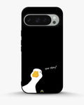 Creslia curious goose phone case - curious goose phone case google pixel 9 pro