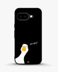 Creslia curious goose phone case - curious goose phone case google pixel 9a