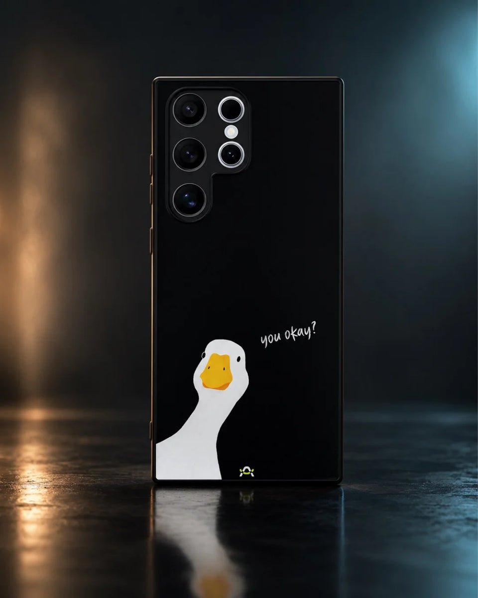 Creslia curious goose phone case general construction specs - curious goose phone case google pixel general specs 5