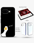 Creslia curious goose phone case general construction specs - curious goose phone case google pixel general specs