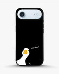 Creslia curious goose phone case - curious goose phone case iphone 17 air