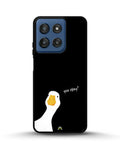 Creslia curious goose phone case - curious goose phone case moto g stylus 5g 2024