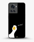 Creslia curious goose phone case - curious goose phone case oneplus 10r