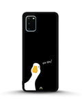 Creslia curious goose phone case - curious goose phone case samsung galaxy s20 fe