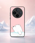 Creslia cute bear tongue pink case general construction specs - cute bear tongue pink case google pixel general specs 5