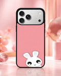 Creslia cute bunny face phone case general construction specs - cute bunny face phone case google pixel general specs 5