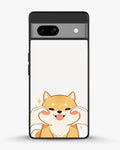 Creslia cute shiba inu phone case - cute shiba inu phone case google pixel 7a