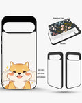 Creslia cute shiba inu phone case general construction specs - cute shiba inu phone case google pixel general specs 1