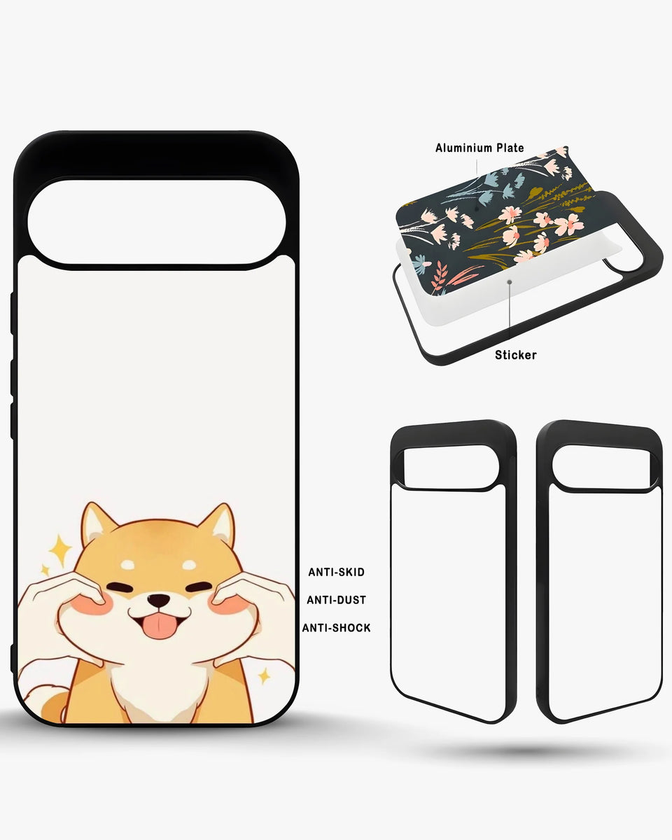 Creslia cute shiba inu phone case general construction specs - cute shiba inu phone case google pixel general specs 1