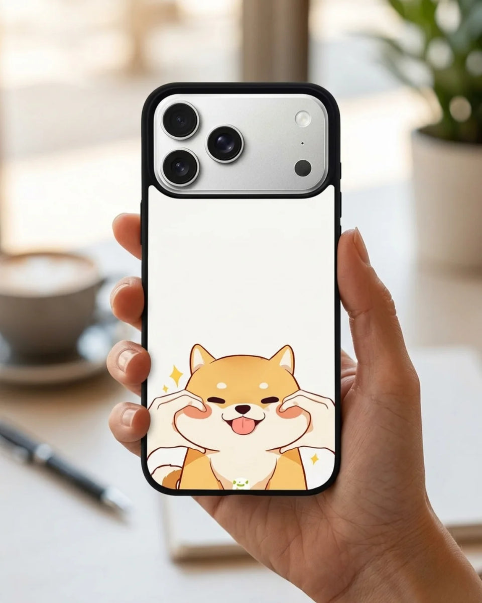 Creslia cute shiba inu phone case general construction specs - cute shiba inu phone case google pixel general specs 3