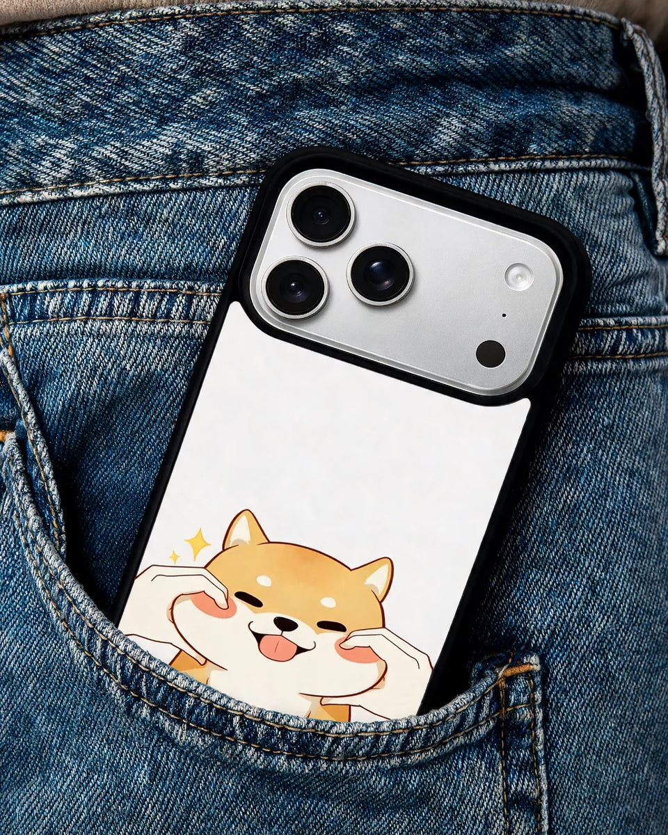 Creslia cute shiba inu phone case general construction specs - cute shiba inu phone case google pixel general specs 4