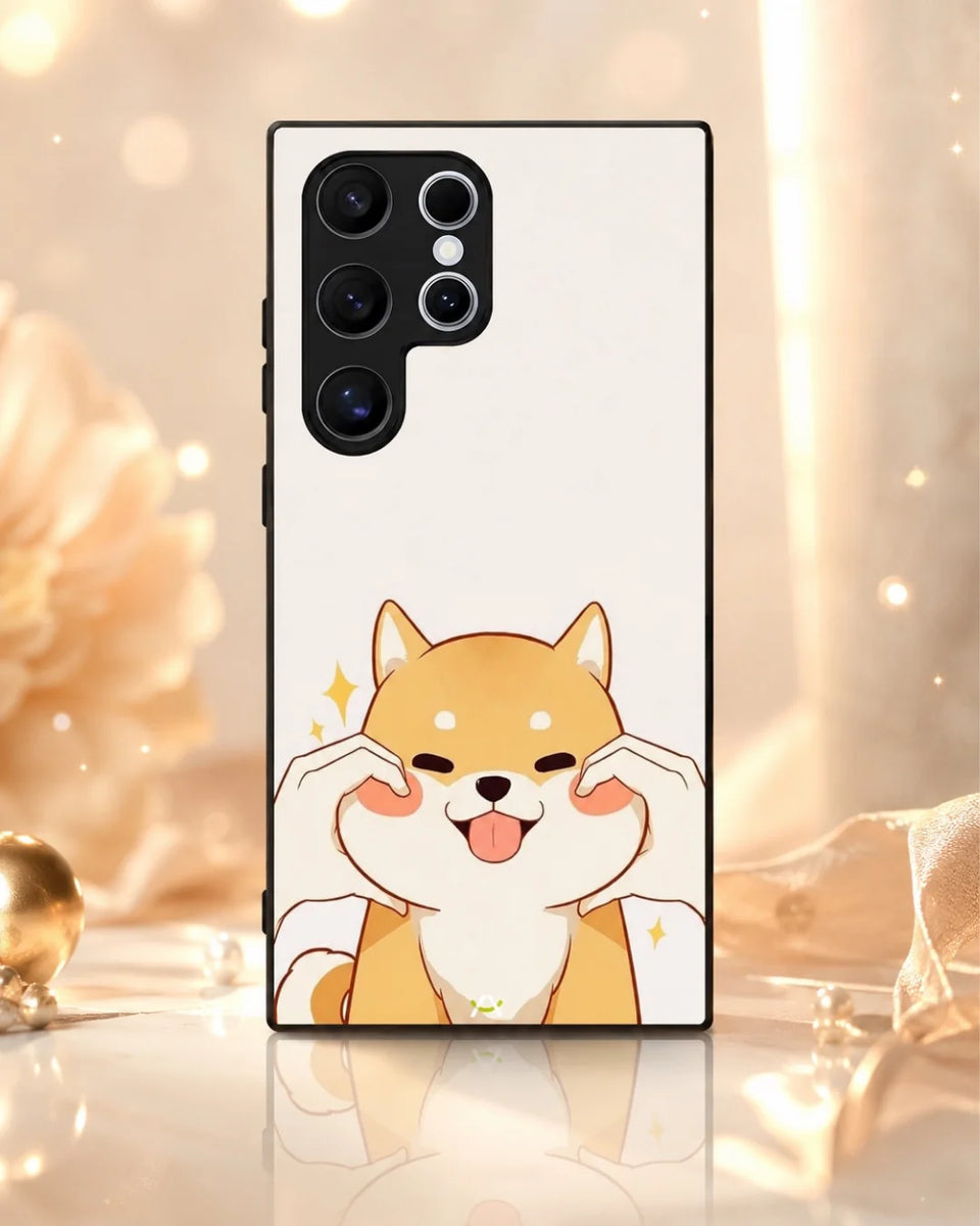 Creslia cute shiba inu phone case general construction specs - cute shiba inu phone case google pixel general specs 5
