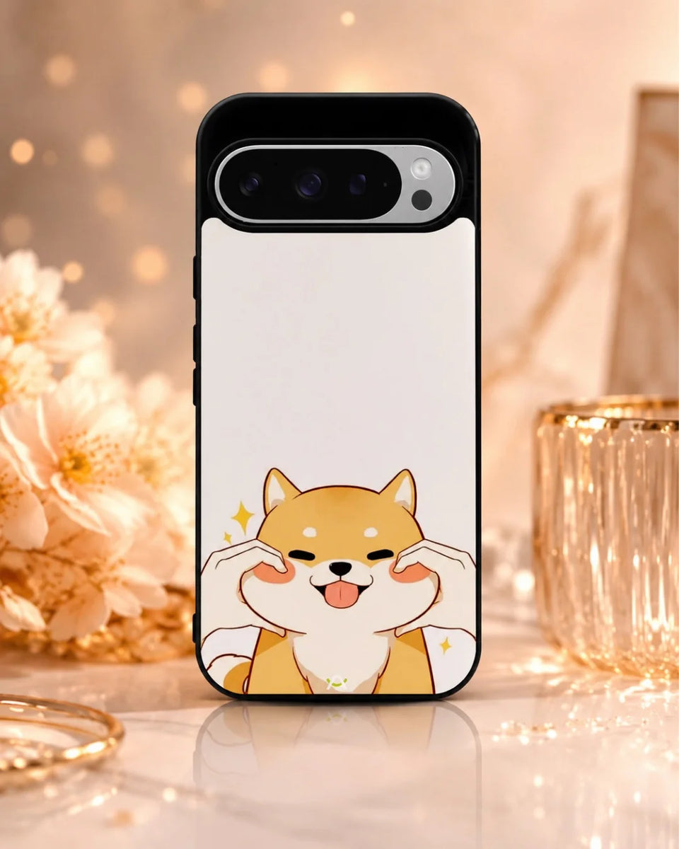 Creslia cute shiba inu phone case general construction specs - cute shiba inu phone case google pixel general specs 8