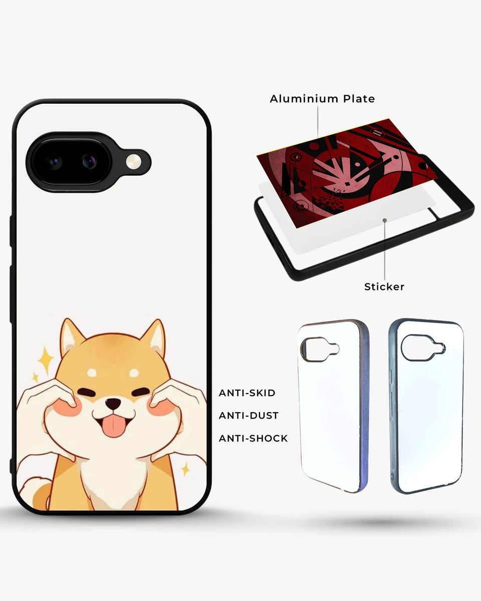 Creslia cute shiba inu phone case general construction specs - cute shiba inu phone case google pixel general specs